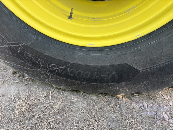 2024 John Deere 800R Misc