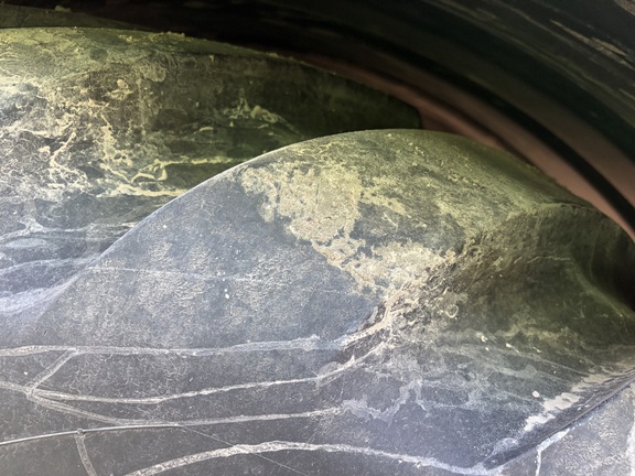 2024 John Deere 800R Misc