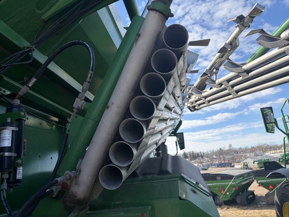 2024 John Deere 800R Misc