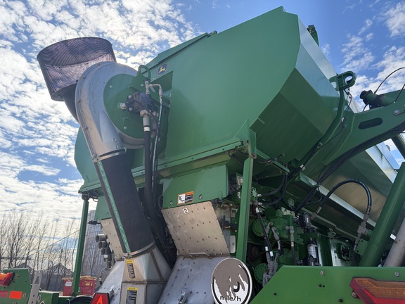 2024 John Deere 800R Misc