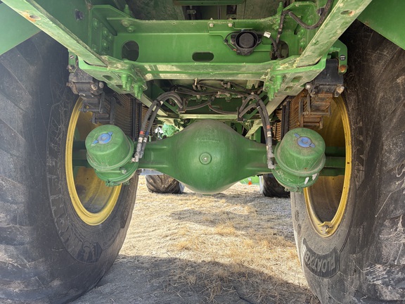 2024 John Deere 800R Misc