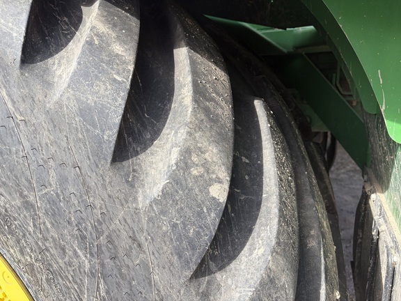 2024 John Deere 800R Misc