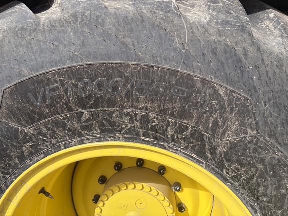 2024 John Deere 800R Misc