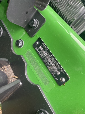 2024 John Deere 800R Misc