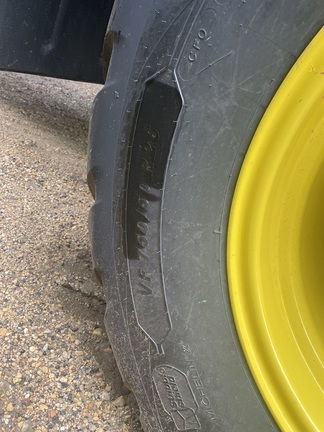 2024 John Deere 800R Misc