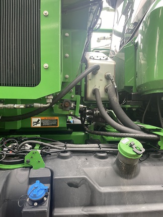 2024 John Deere 800R Misc