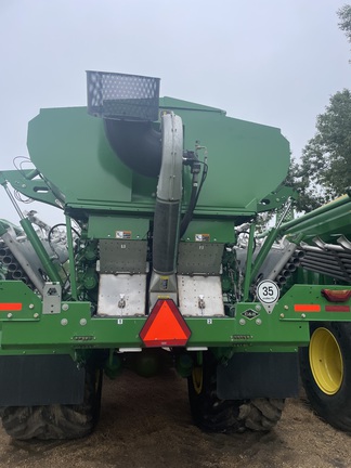 2024 John Deere 800R Misc