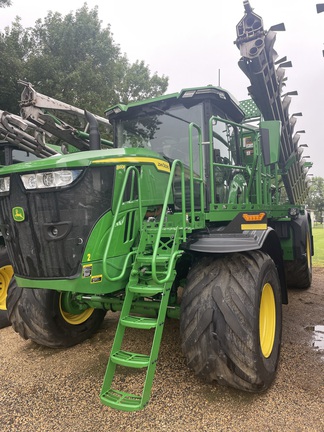 2024 John Deere 800R Misc