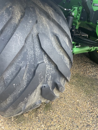 2024 John Deere 800R Misc