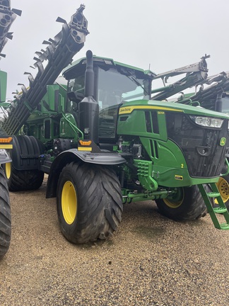 2024 John Deere 800R Misc