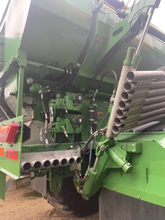 2024 John Deere 800R Misc