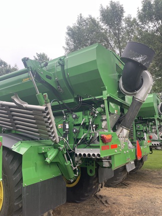 2024 John Deere 800R Misc