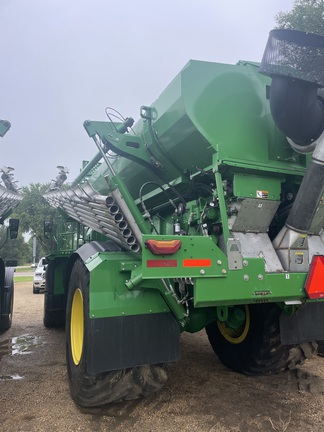 2024 John Deere 800R Misc