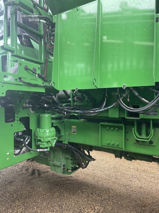 2024 John Deere 800R Misc