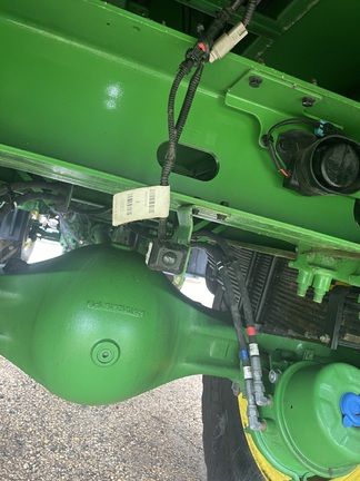 2024 John Deere 800R Misc