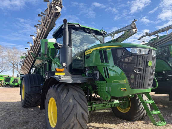 2024 John Deere 800R Misc