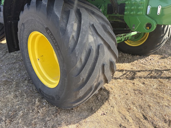 2024 John Deere 800R Misc