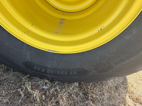 2024 John Deere 800R Misc