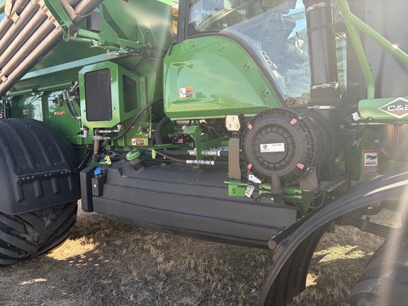 2024 John Deere 800R Misc