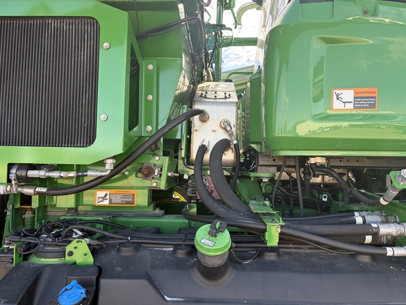 2024 John Deere 800R Misc