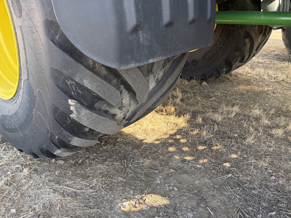 2024 John Deere 800R Misc