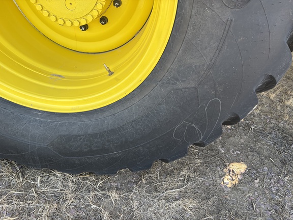 2024 John Deere 800R Misc