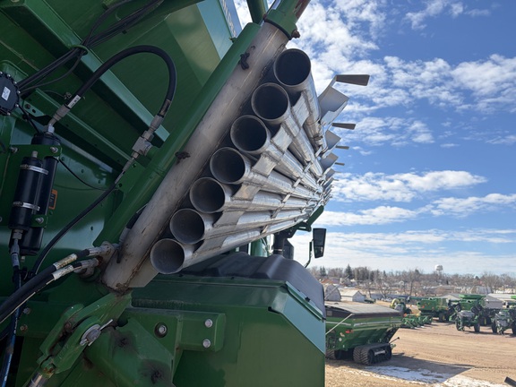 2024 John Deere 800R Misc