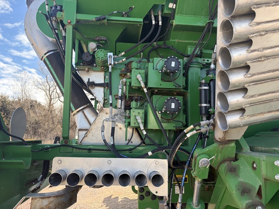 2024 John Deere 800R Misc