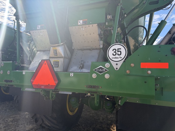 2024 John Deere 800R Misc