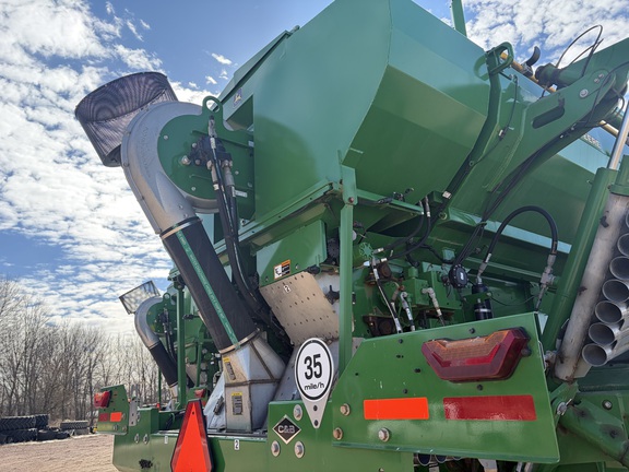 2024 John Deere 800R Misc