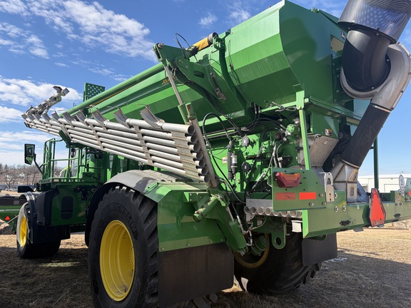 2024 John Deere 800R Misc