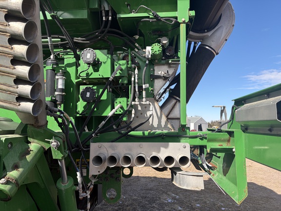 2024 John Deere 800R Misc