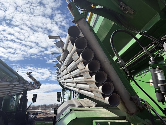 2024 John Deere 800R Misc