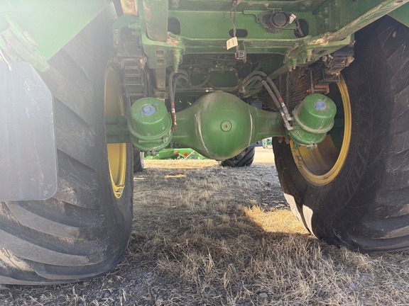 2024 John Deere 800R Misc