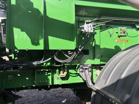 2024 John Deere 800R Misc