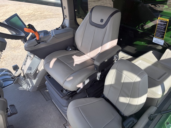 2024 John Deere 800R Misc