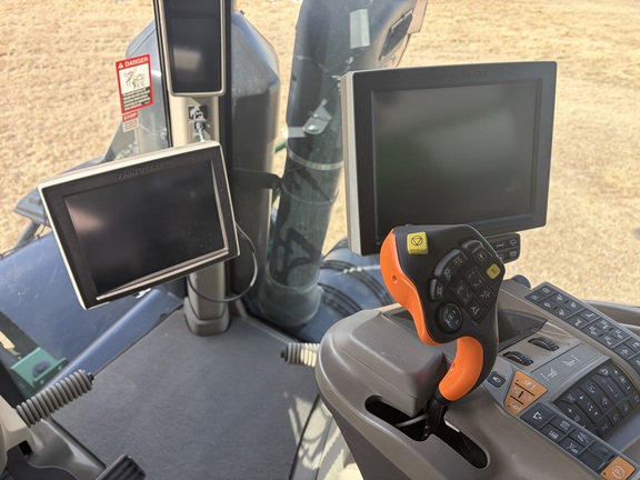 2024 John Deere 800R Misc