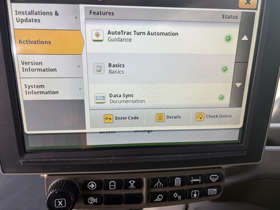 2024 John Deere 800R Misc