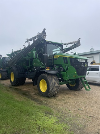 2024 John Deere 800R Misc