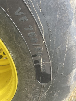 2024 John Deere 800R Misc