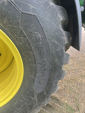 2024 John Deere 800R Misc