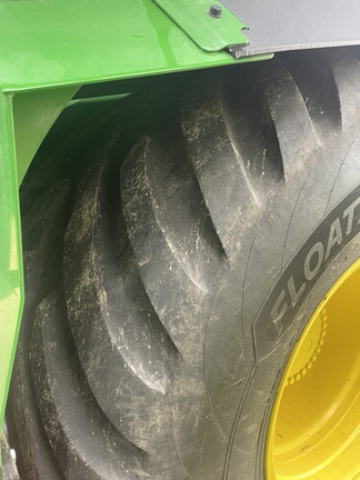 2024 John Deere 800R Misc