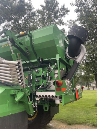 2024 John Deere 800R Misc