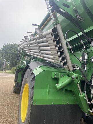 2024 John Deere 800R Misc