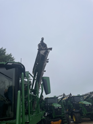 2024 John Deere 800R Misc