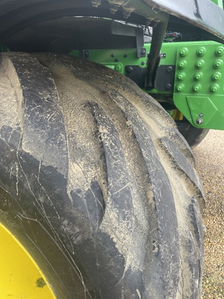 2024 John Deere 800R Misc