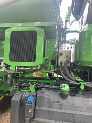 2024 John Deere 800R Misc