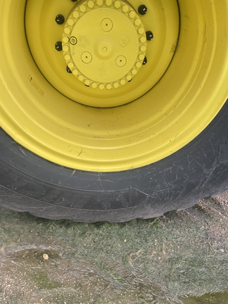 2024 John Deere 800R Misc