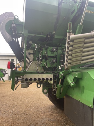 2024 John Deere 800R Misc