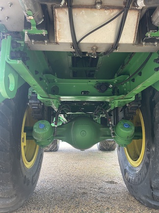 2024 John Deere 800R Misc